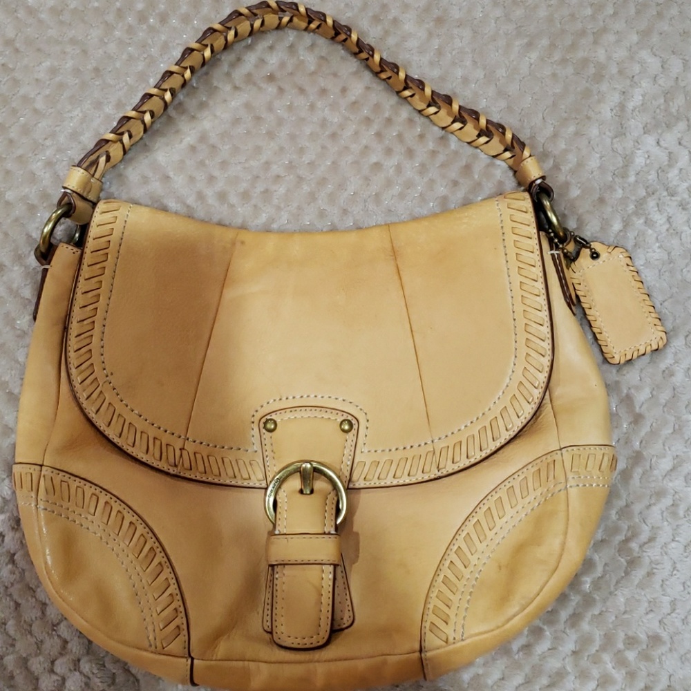 Purse - Coach